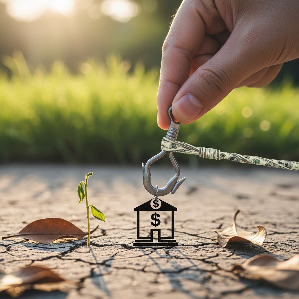 Practical strategies to rescue your small business from cash flow shortages and restore financial stability.