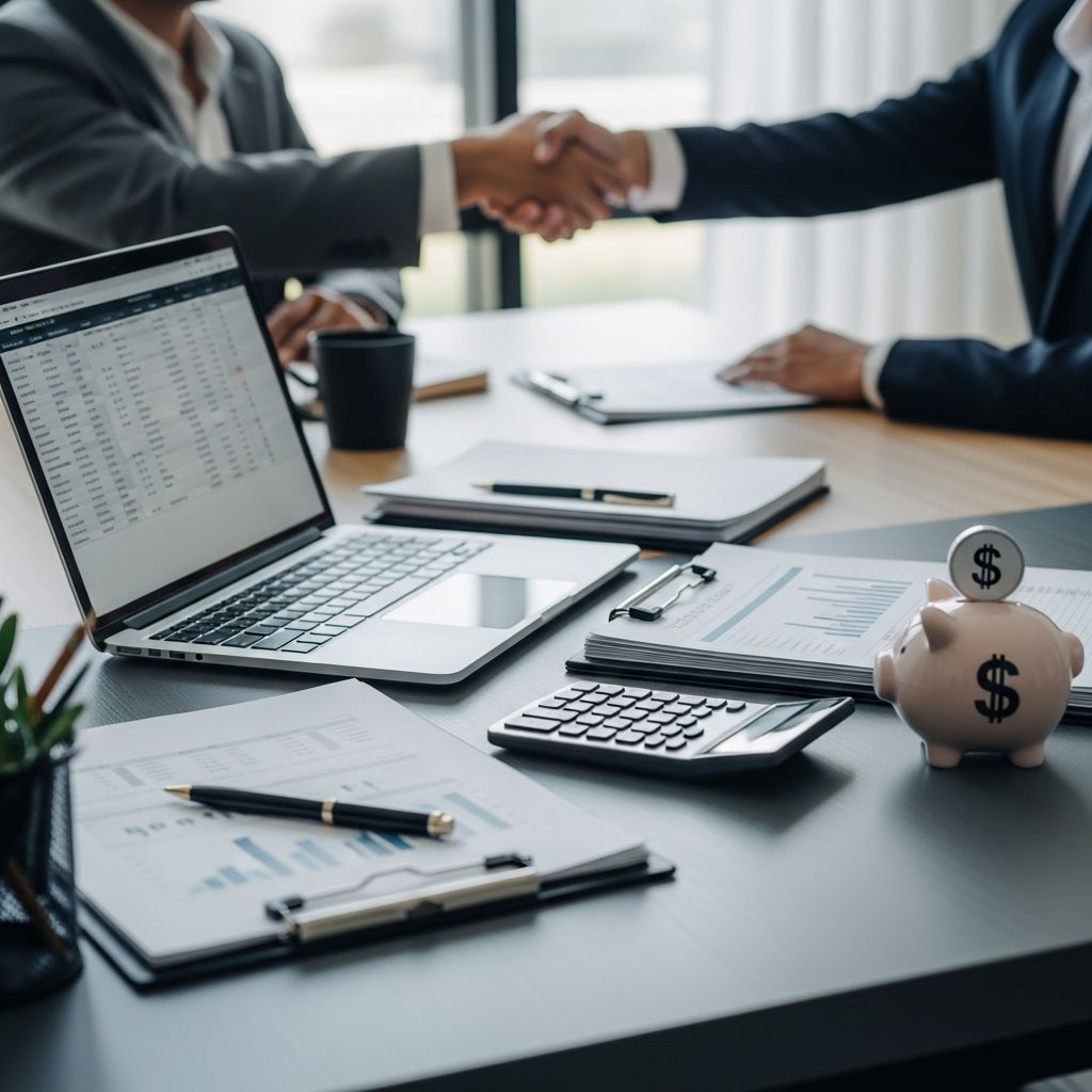 Learn the key requirements, documents, and strategies you need to qualify for a small business loan and improve your odds of approval.