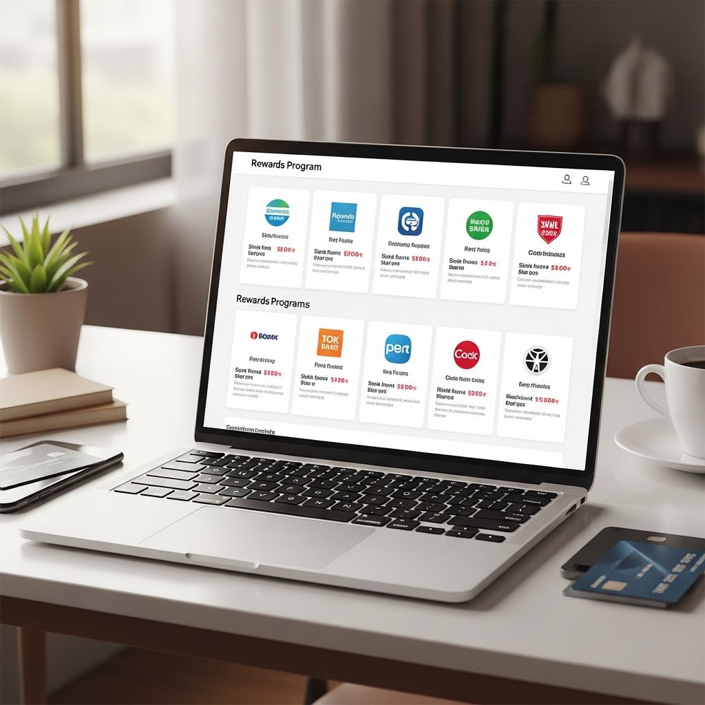 Master the art of comparing online shopping rewards programs to maximize your savings and loyalty points effortlessly.