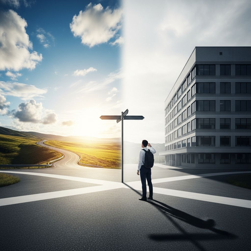 Master the art of resigning professionally with our comprehensive guide to quitting your job.