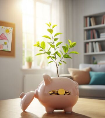 Equip your children with essential money skills to achieve independence and secure their financial future amid economic challenges.