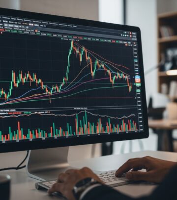 Master the essentials of reading stock quotes, charts, and data to make informed investment decisions confidently.