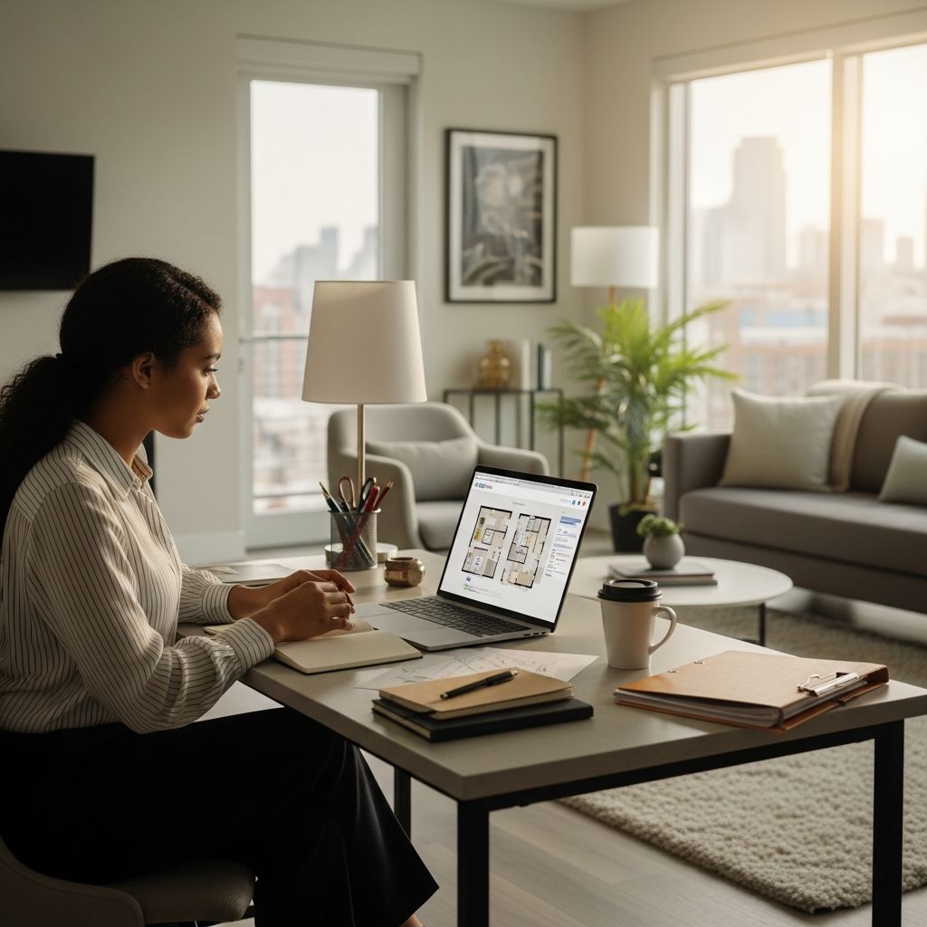 Master the rental market with proven strategies to find affordable apartments, negotiate better deals, and avoid common pitfalls in today's competitive housing landscape.