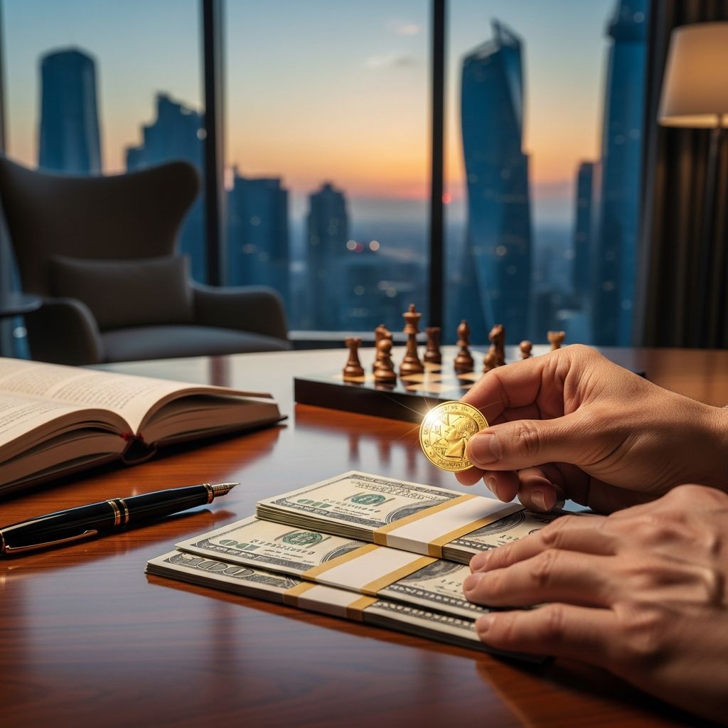 Master proven strategies to build wealth and retire comfortably, even on a modest income through discipline and smart planning.