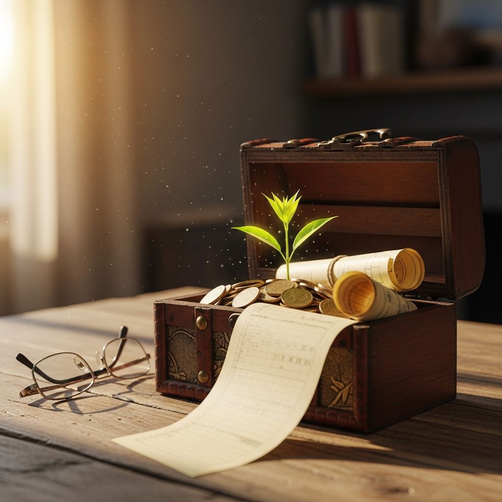 Discover proven steps to locate, consolidate, and optimize forgotten retirement accounts for a secure financial future.