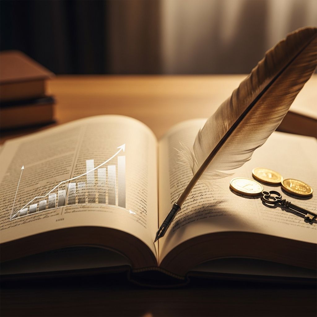 Discover how your early money beliefs shape your finances today and learn practical steps to rewrite your money story for success.