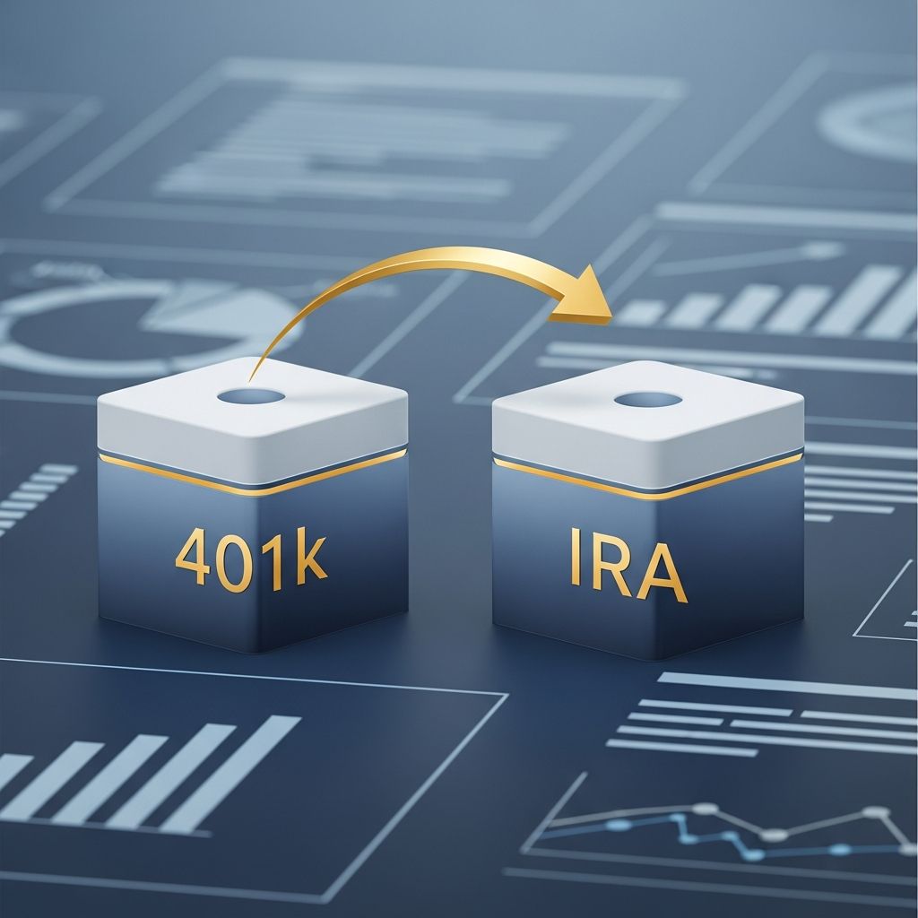 Comprehensive guide to seamlessly transferring your 401(k) funds without tax penalties or disruptions to retirement savings.