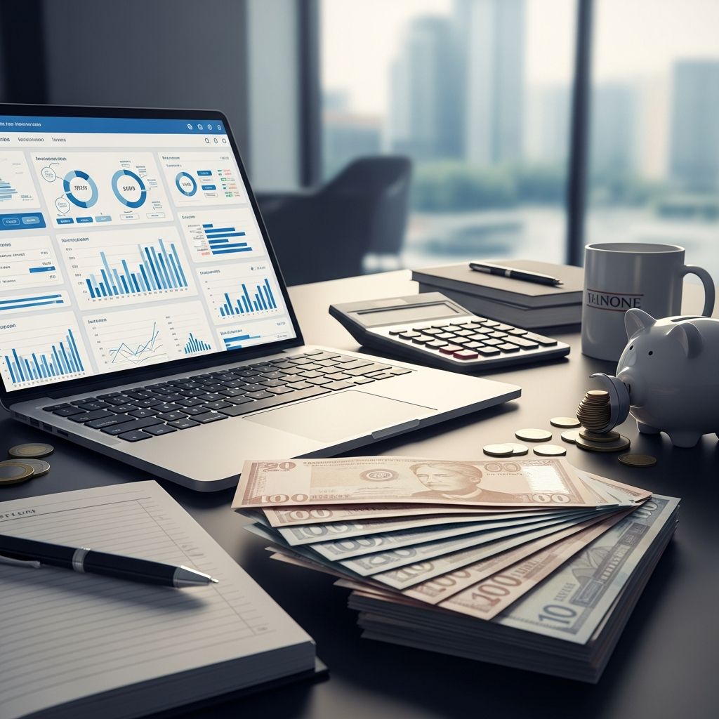 Learn how to review, measure, and improve your money health with a simple, repeatable financial check-up routine.