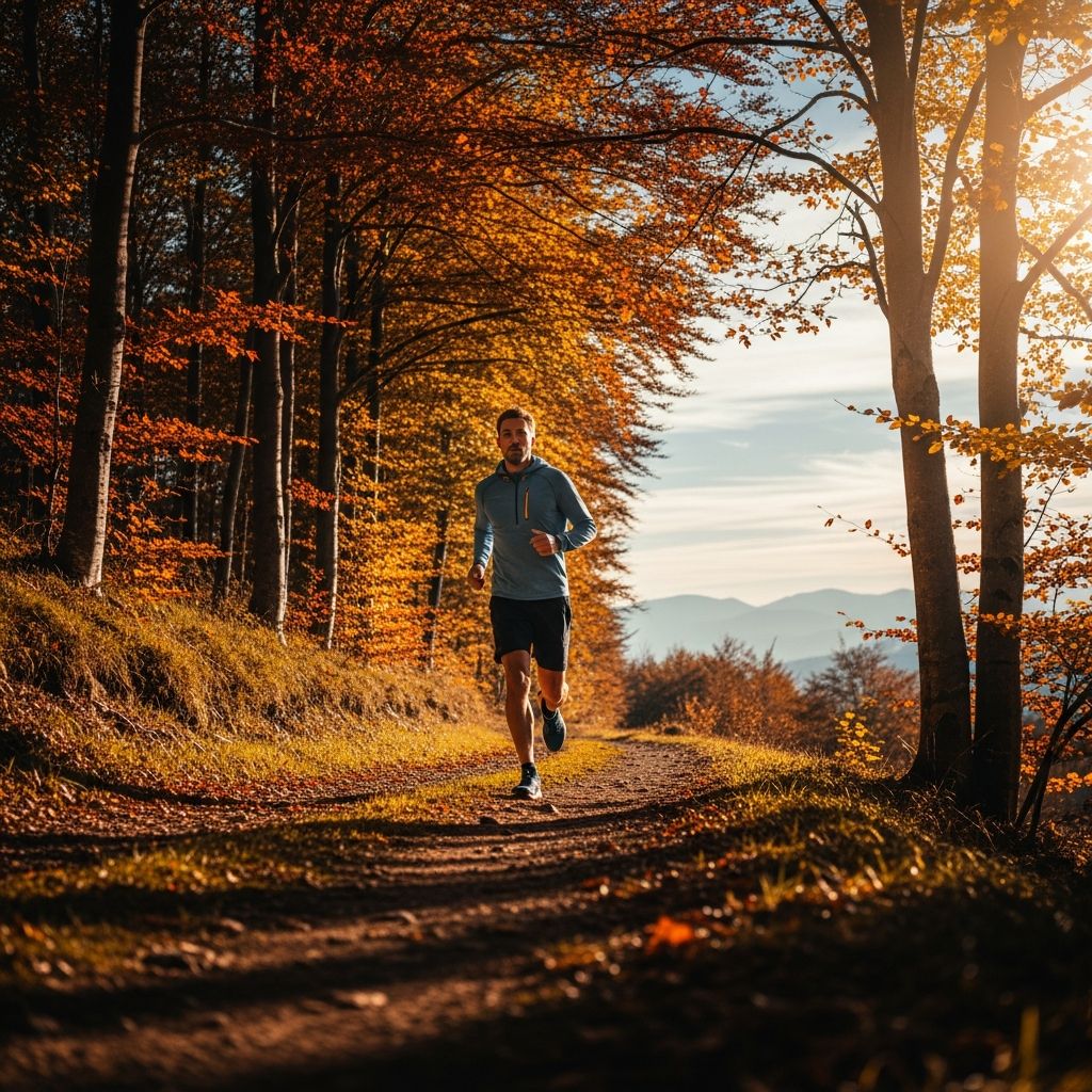Master the art of running without music using proven mental techniques and strategies.