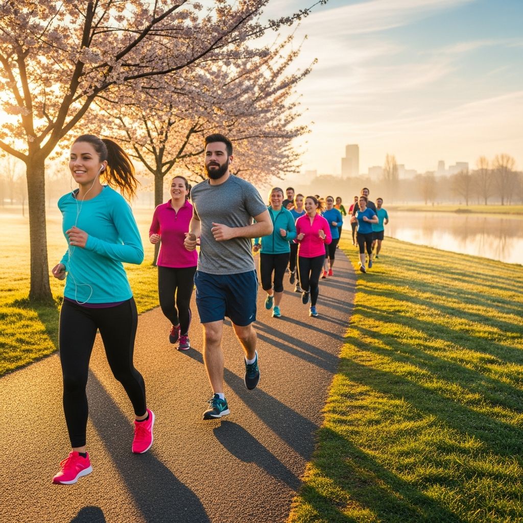 Complete beginner's guide to training safely, choosing gear, and crossing the finish line of your first 5K race with confidence.