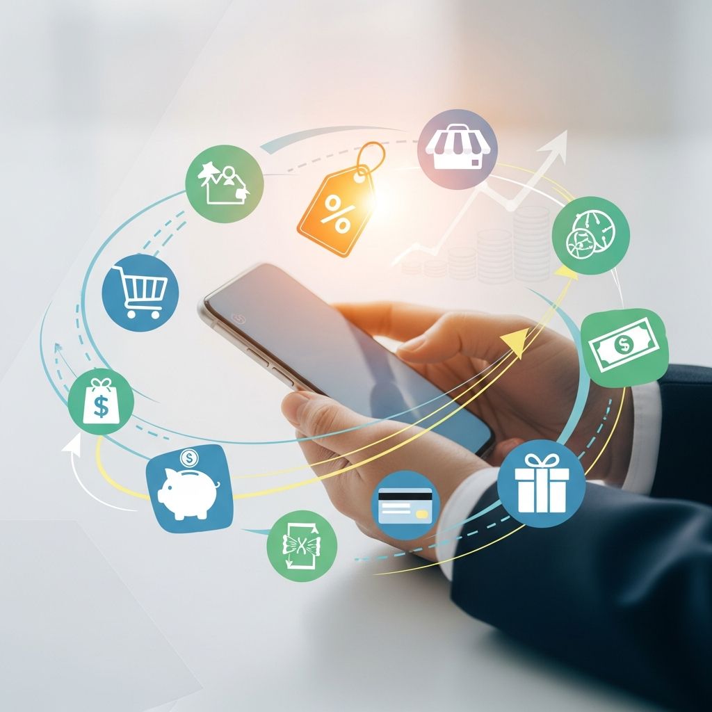 Unlock daily savings of 10-20% on online shopping with proven strategies like coupons, cashback, and smart comparison techniques.