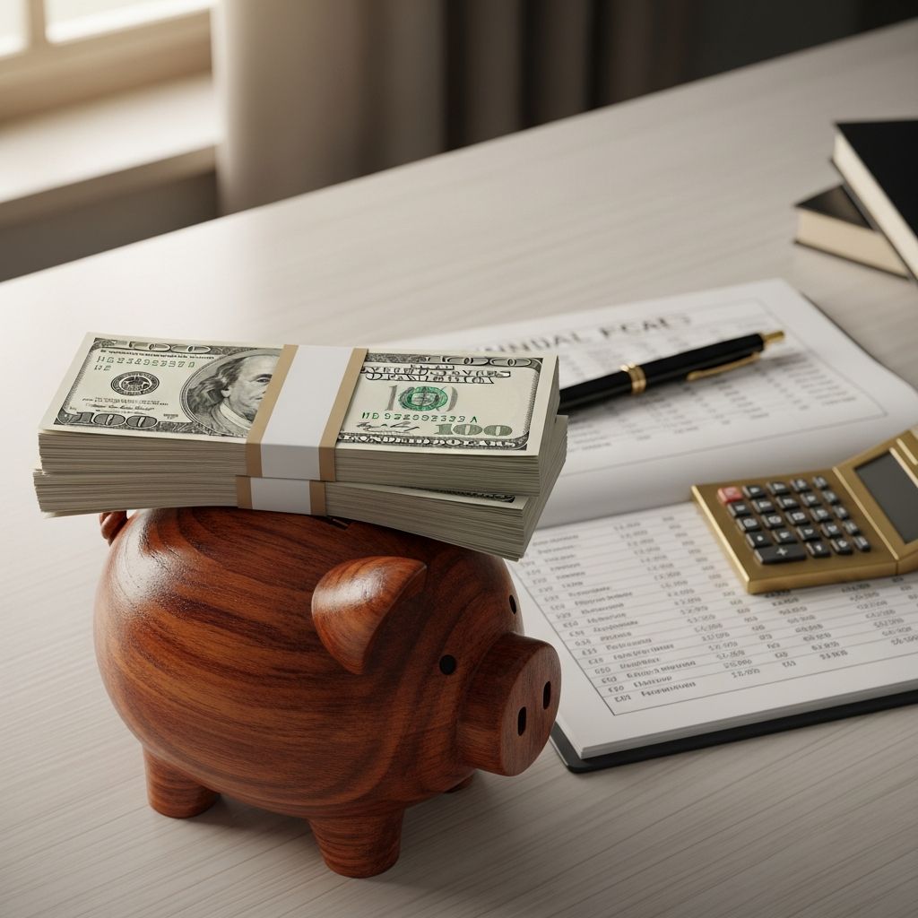 Practical strategies, mindset shifts, and daily habits to consistently save $1,000 a month without feeling deprived.