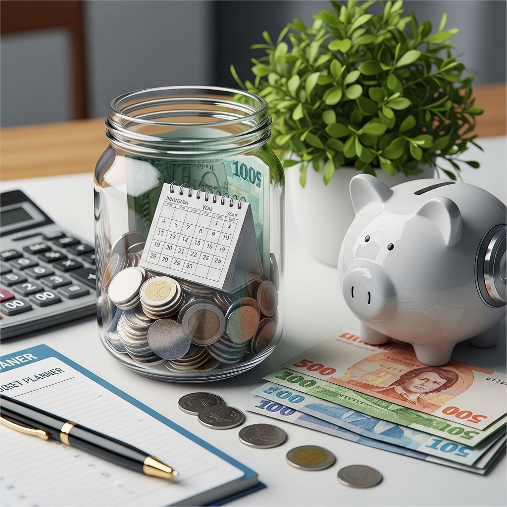 Proven strategies to save $10,000 in just 12 months through budgeting, cutting expenses, and smart habits.