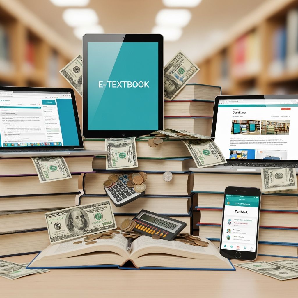 Discover proven strategies to slash textbook costs by $20 to $100 per book without sacrificing your grades or studies.