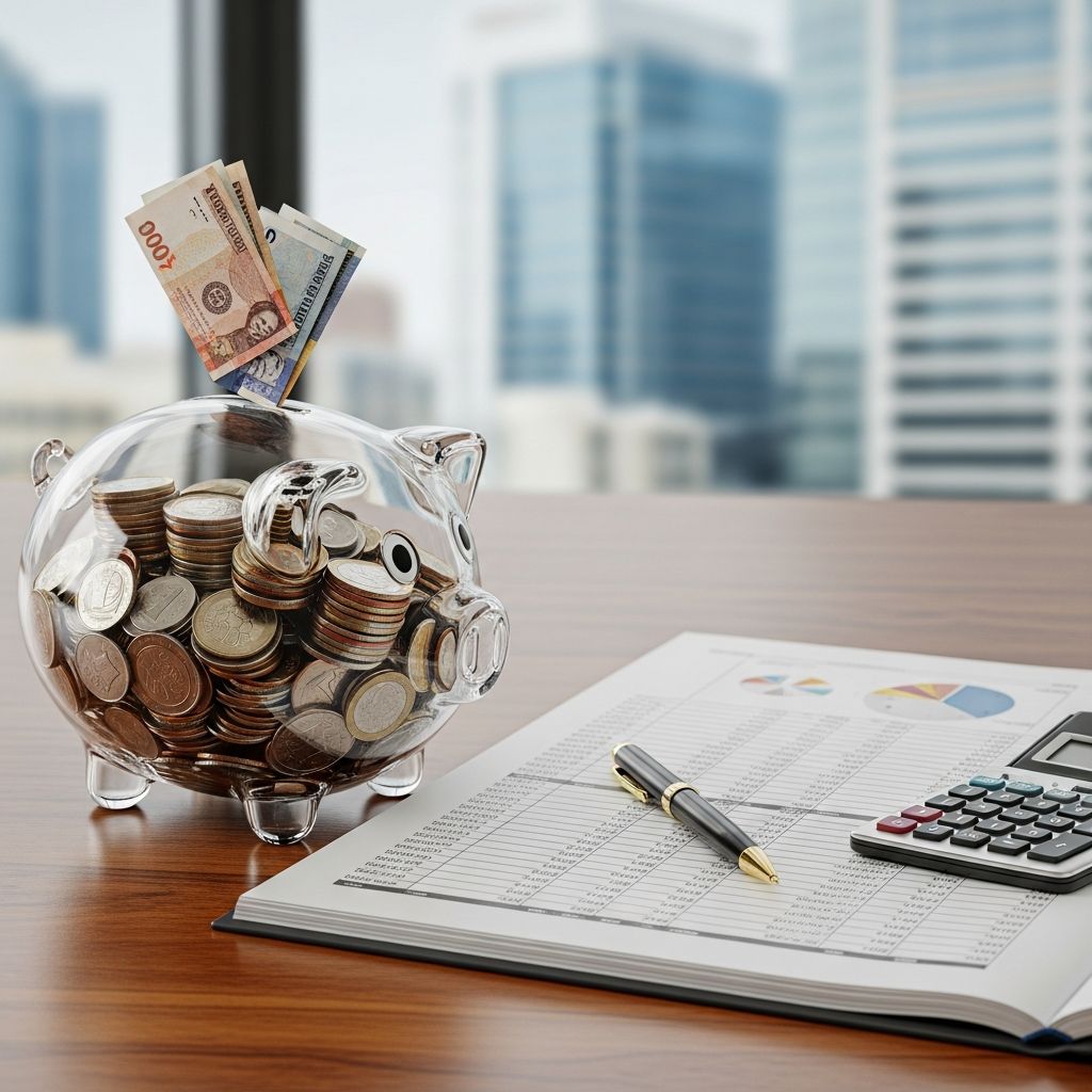 Proven strategies to aggressively save $26,000 in five years or less through extreme budgeting, income boosts, and smart habits.