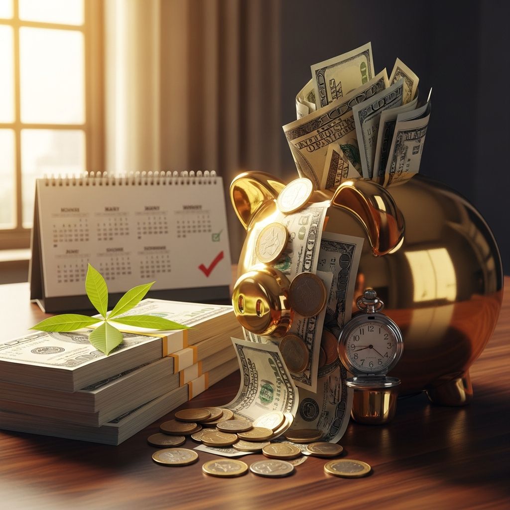 Learn a practical, step-by-step plan to save $5,000 in just 90 days by combining smart budgeting, cutting costs, and boosting income.