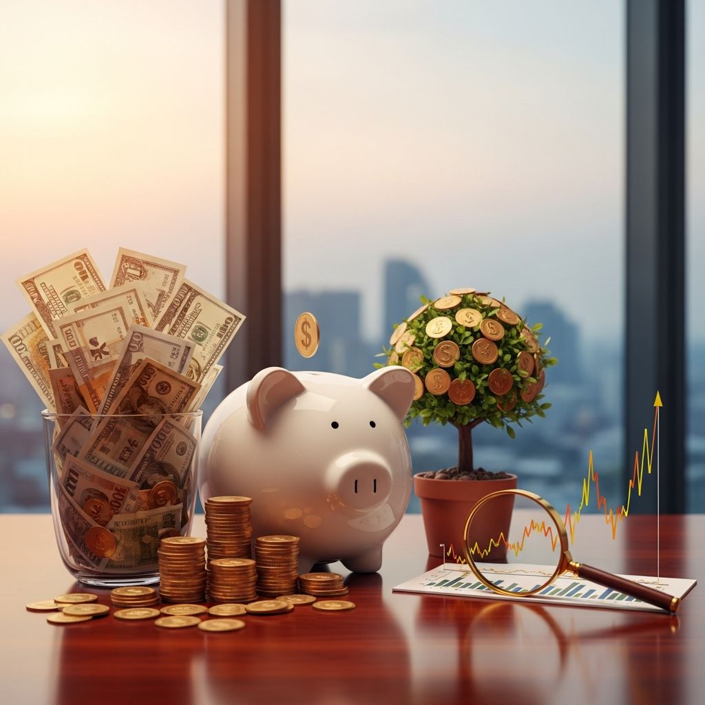 Discover proven strategies to dramatically cut expenses, build savings, and achieve financial freedom through smart, everyday money habits.