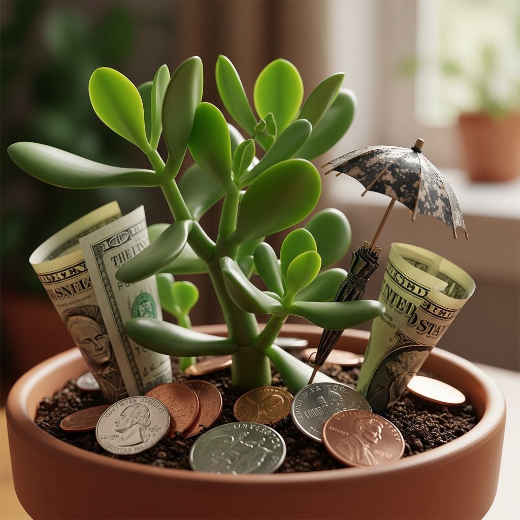 Learn what a rainy day fund is, how much you need, and simple, practical steps to build savings that protect you from life’s little surprises.