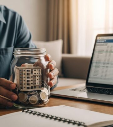 Practical strategies to build your apartment savings fund quickly, from budgeting basics to cutting expenses and boosting income.