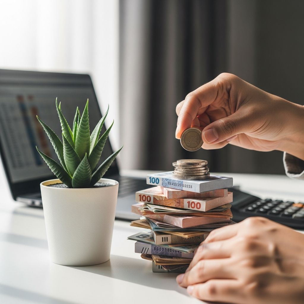 Learn practical, proven strategies to save more from every paycheck, even on a modest income, without feeling deprived.