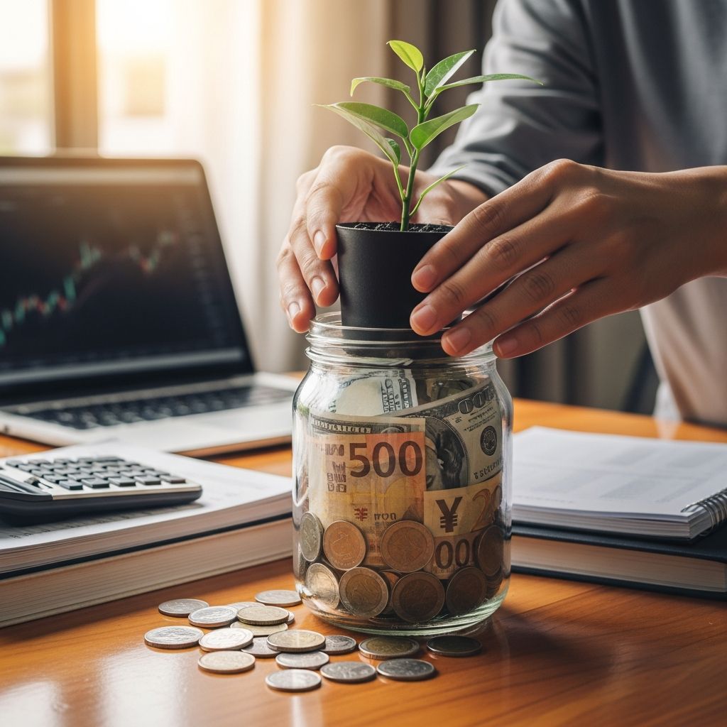 Discover 25 proven, practical tips to cut expenses, build savings, and achieve financial freedom without extreme sacrifices.