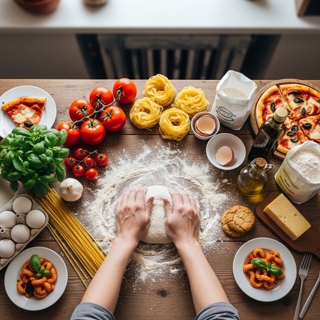 Slash your grocery bill by up to $570 a year with these simple homemade recipes for everyday essentials you buy too often.