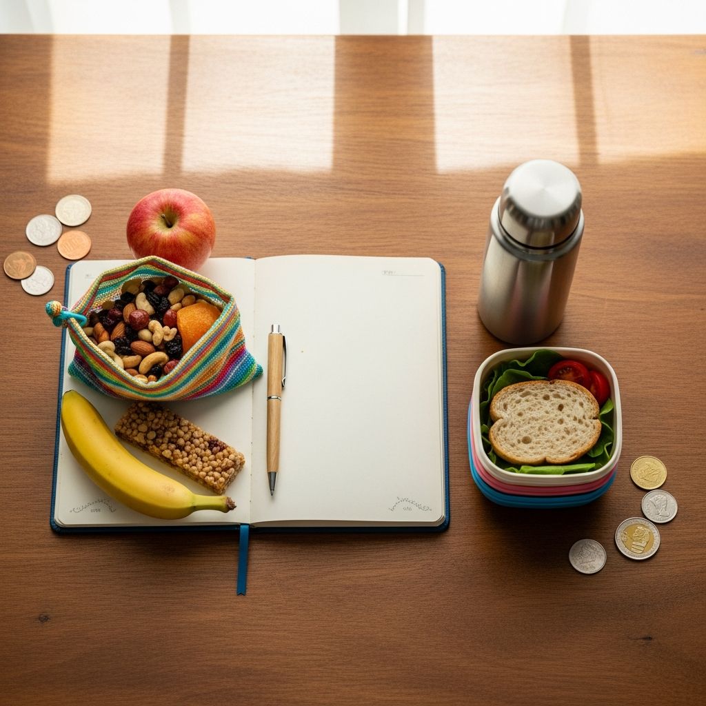 11 proven strategies to slash food expenses on your next vacation without sacrificing enjoyment or convenience.