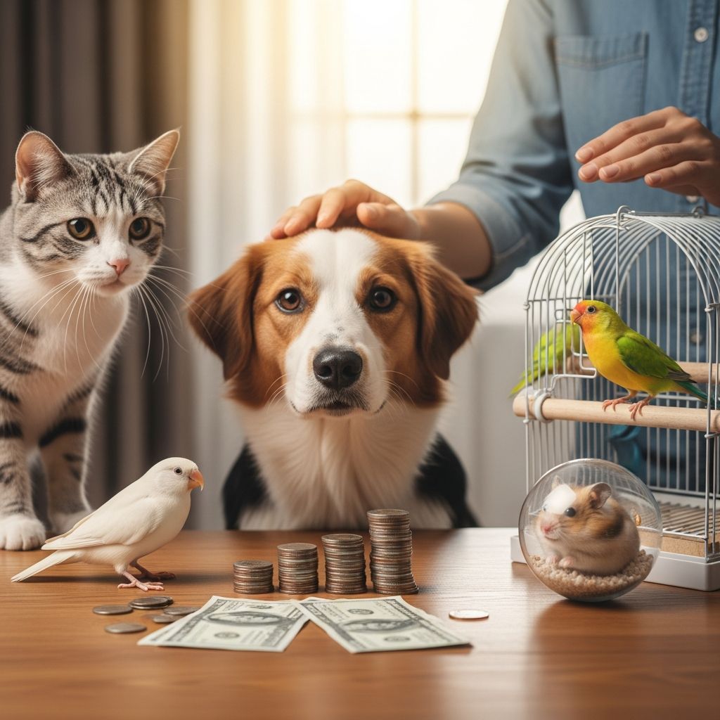 Practical, inflation-proof strategies to cut pet costs, protect your budget, and still give your dog or cat excellent care.