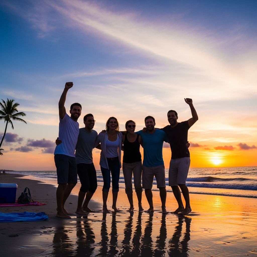 Discover smart strategies to plan budget-friendly group trips that maximize fun and minimize costs for unforgettable vacations.