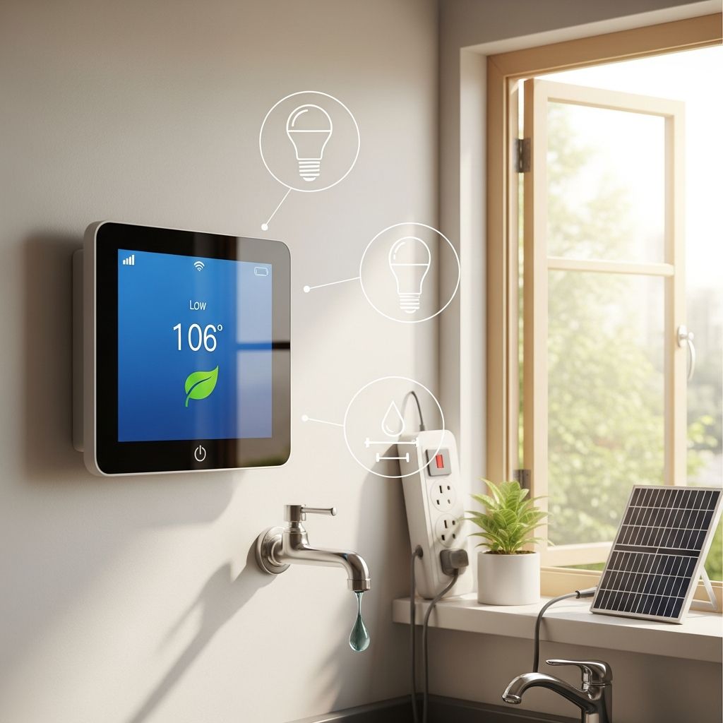 Discover 19 proven strategies to slash your utility bills on electricity, gas, and water without sacrificing comfort.