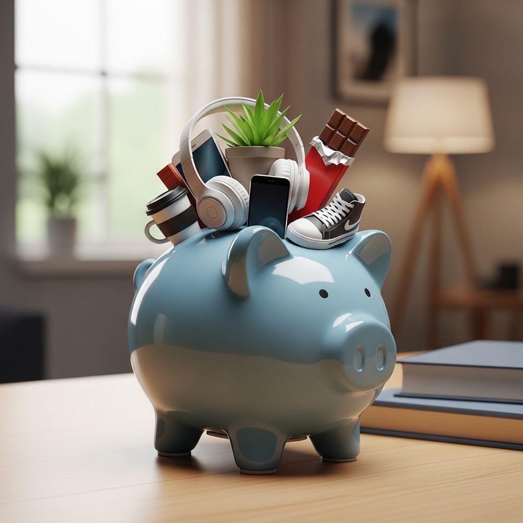 Smart strategies to cut costs on dining out, coffee, streaming, travel, and more without sacrificing your favorite indulgences.