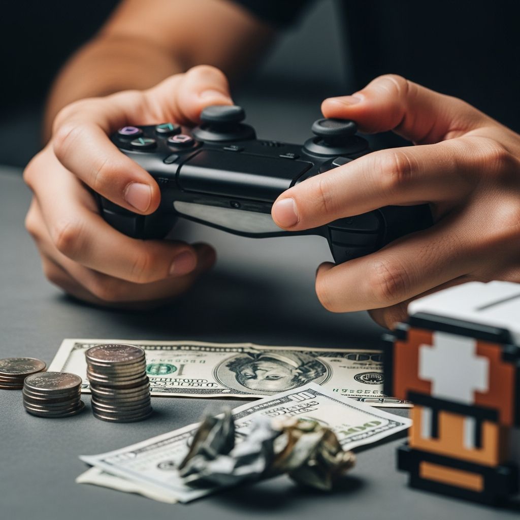 Discover fun money-saving games that helped one couple save nearly $10,000 while keeping finances exciting and challenging.