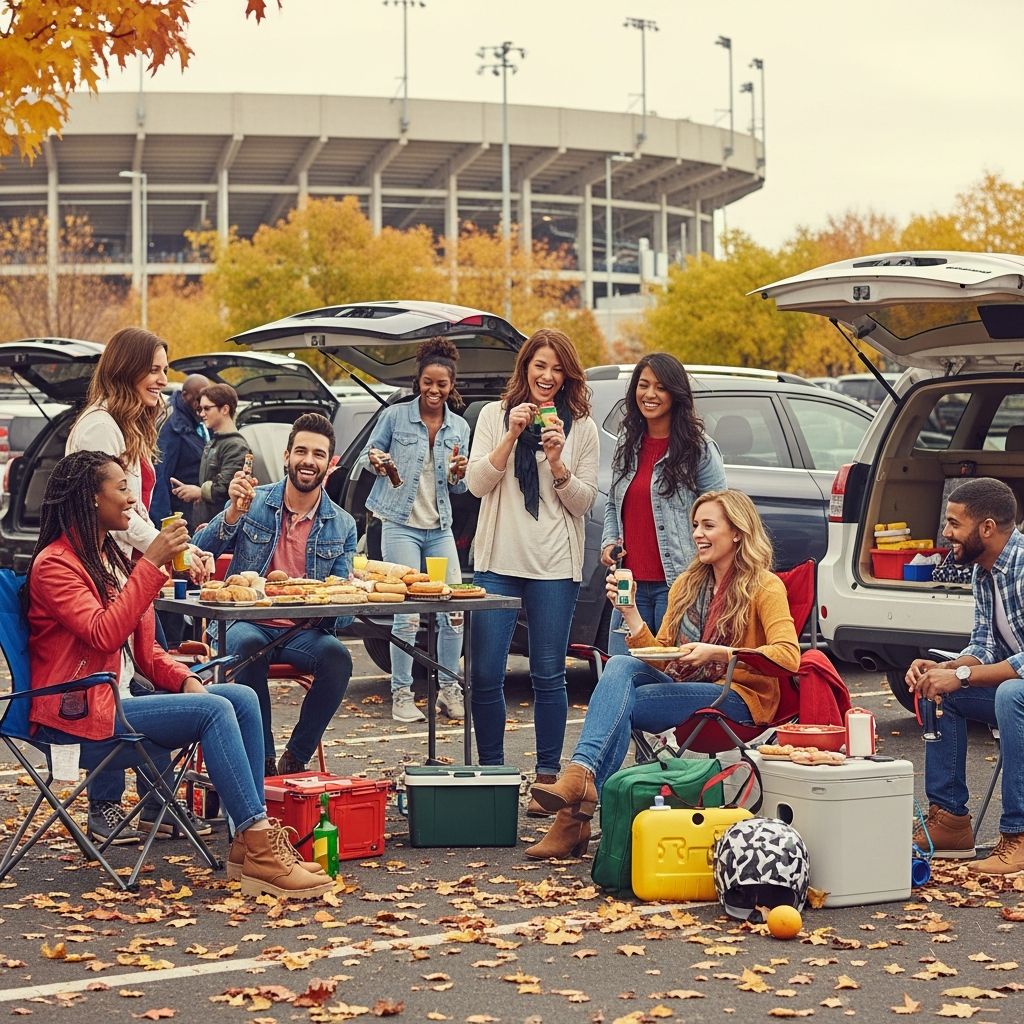 Score big savings on tailgating with these 7 budget-friendly ideas that keep the fun high and costs low for an epic football season.