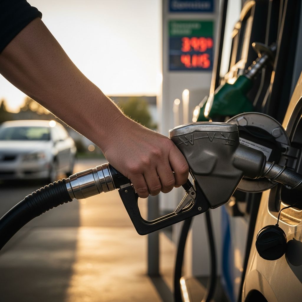 Gas prices are climbing—discover 23 proven strategies to cut costs at the pump, from smart driving to vehicle tweaks and rewards programs.