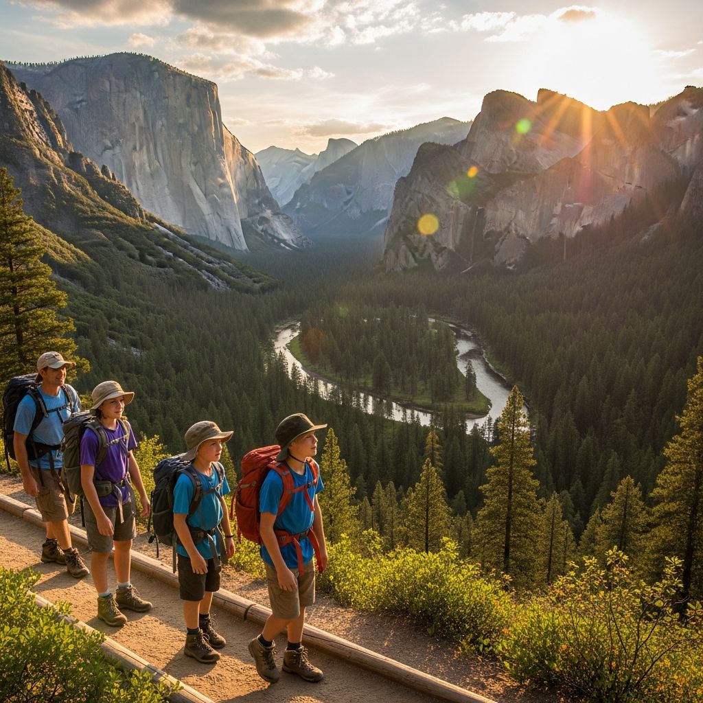 Discover proven strategies to cut costs on national park adventures, from passes to free days and smart planning for budget travelers.