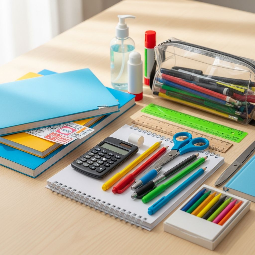 Discover proven strategies to slash back-to-school costs, from inventory audits to price matching, without the shopping frenzy.