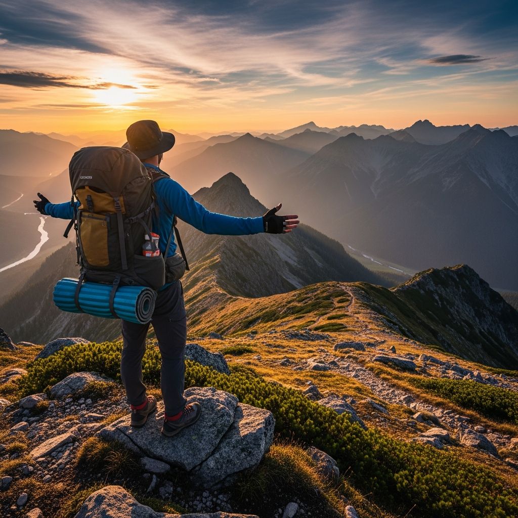 Discover proven strategies to slash backpacking costs by over $1000 without sacrificing adventure or safety.