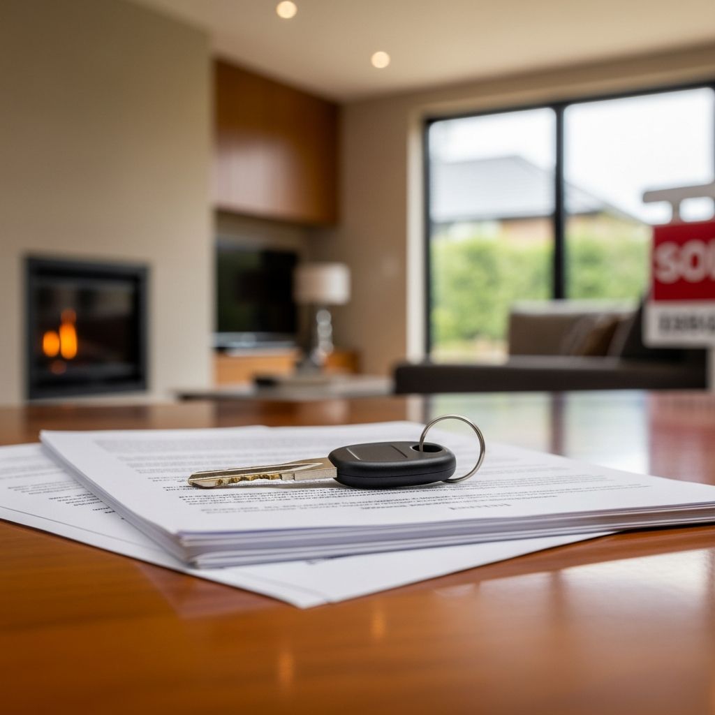 Save thousands in commissions by mastering the FSBO process: from pricing and staging to closing the deal on your own terms.