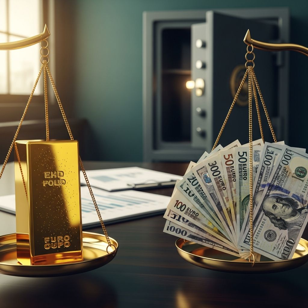 Expert tips to maximize your gold's value and avoid scams when selling jewelry, coins, or scrap gold safely.