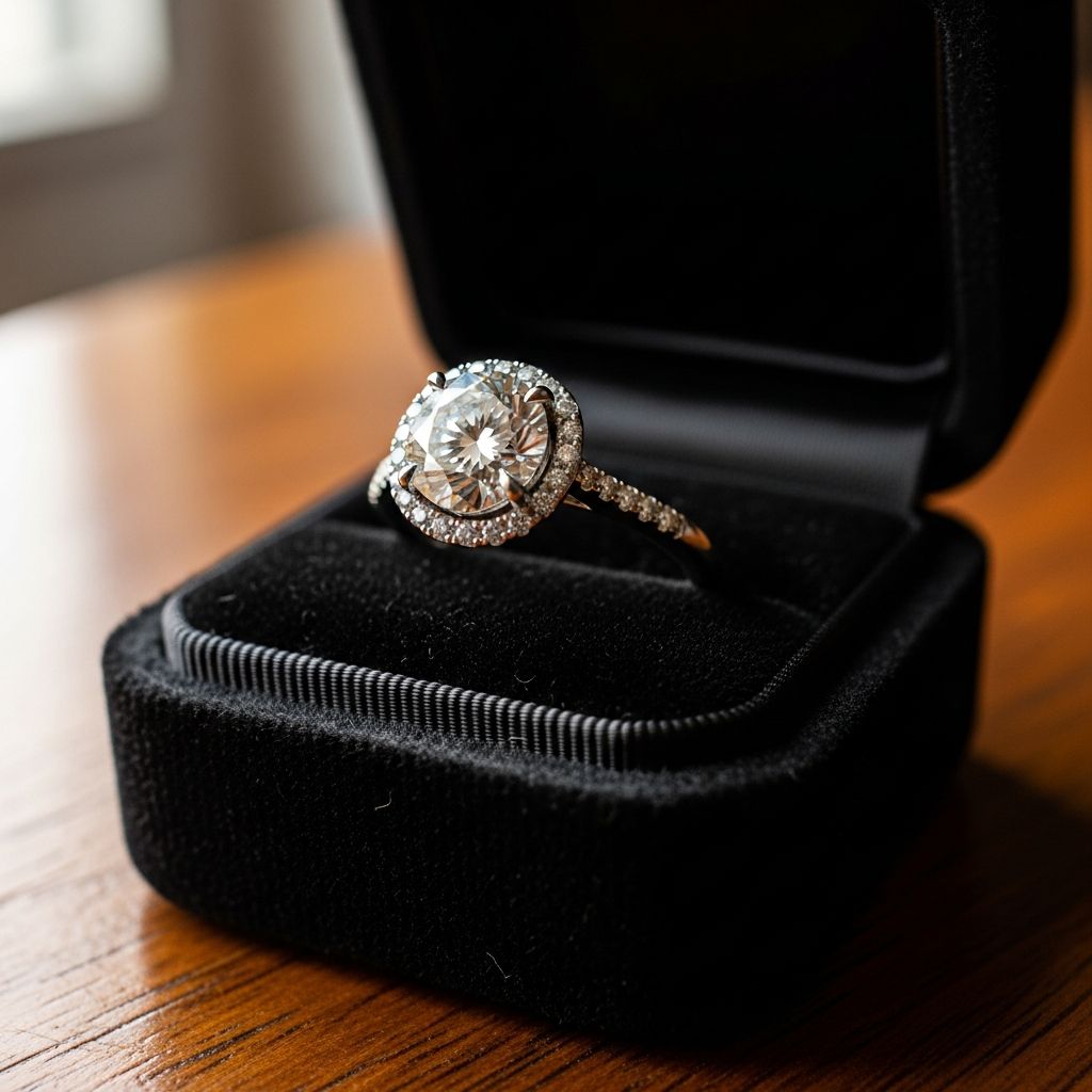 Learn smart, practical strategies to sell your engagement ring, understand its value, and choose the best place to sell it confidently.