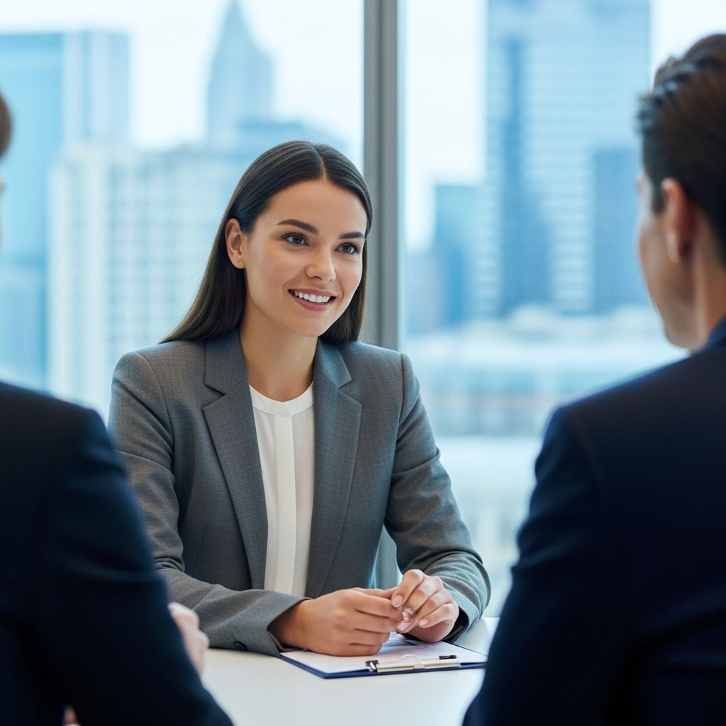 Master proven strategies to stand out in job interviews, showcase your value, and land your dream role with confidence.