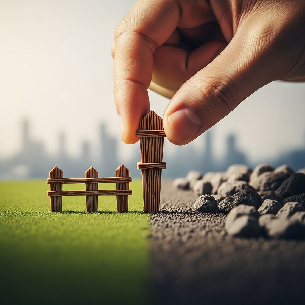 Learn what financial boundaries are, why they matter, and how to set and protect them with friends, family, and yourself.