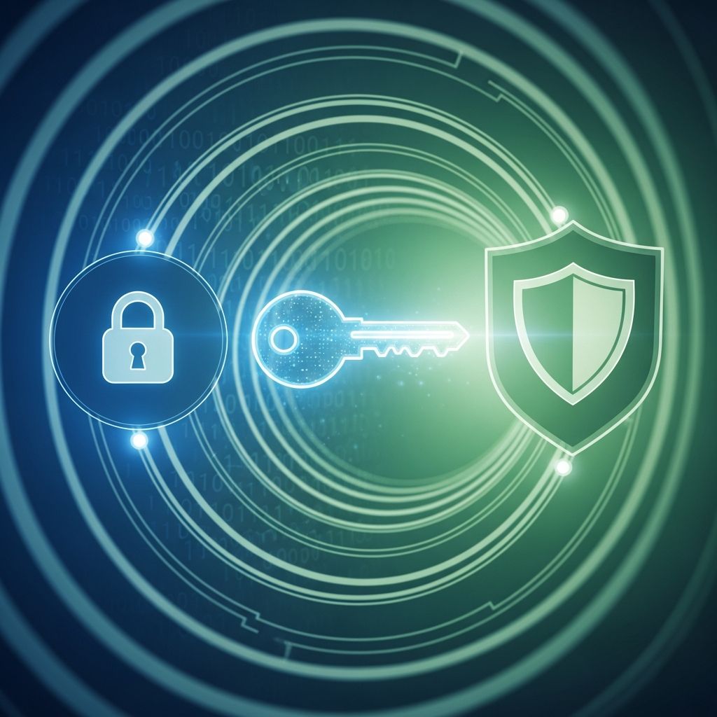 Discover safe methods to share passwords without risking your accounts or personal data security.