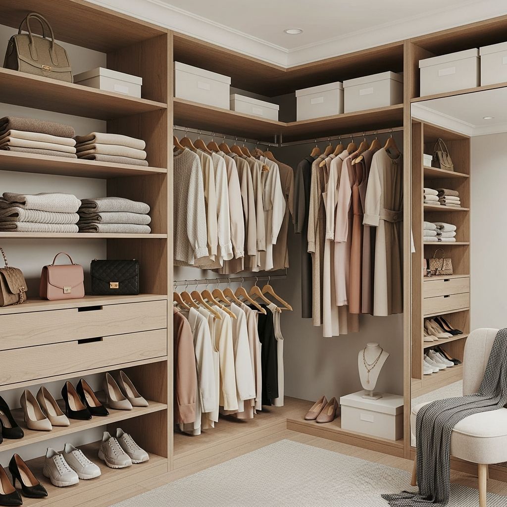 Discover how a 30-day shop your closet challenge can refresh your style, cut impulse spending, and support your financial goals.