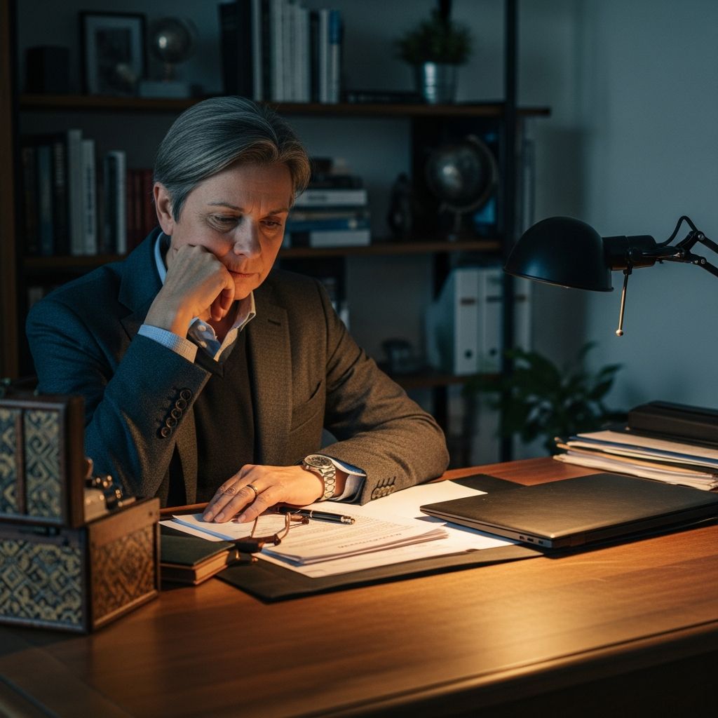 Even with a will, your heirs may face estate issues like vague terms or outdated beneficiaries. Discover solutions to ensure smooth inheritance.