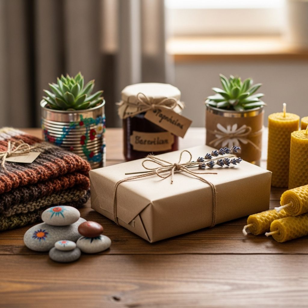 Discover smart, budget-friendly strategies to give meaningful gifts without breaking the bank this holiday season.