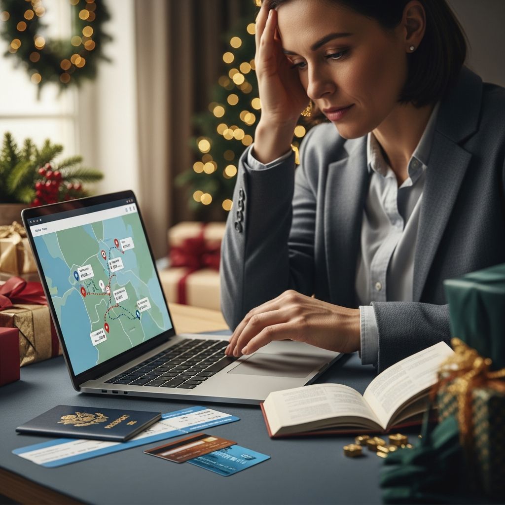 Discover proven strategies to slash costs on spontaneous holiday getaways without sacrificing quality or comfort.