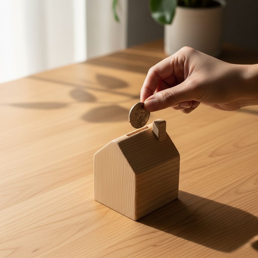 Discover practical strategies to cut spending and boost savings without the hassle of formal budgeting or tracking every penny.