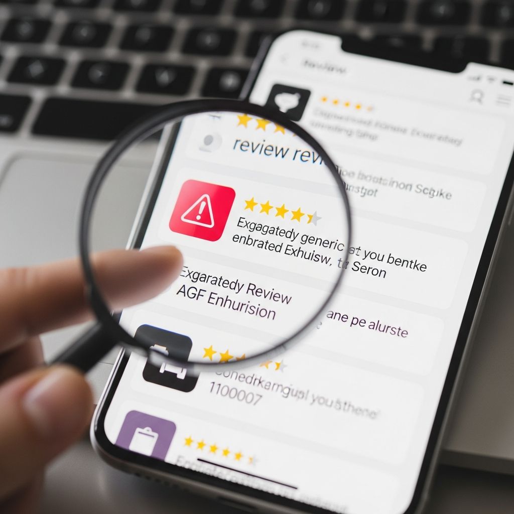 Learn proven techniques to identify deceptive online reviews and make smarter shopping decisions in a world full of manipulated ratings.