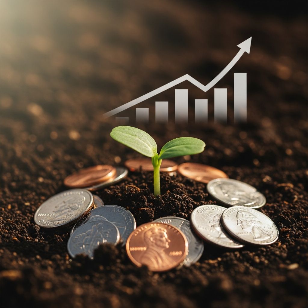 Discover practical, low-cost strategies to launch, validate, and grow a business even when you’re starting with almost no money.